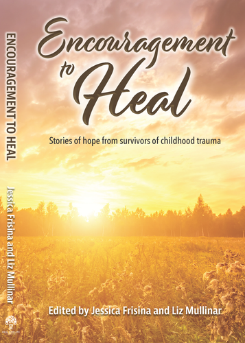 Encouragement to Heal